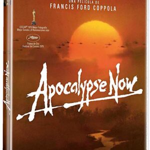 Apocalyse Now - Edición Especial [DVD]