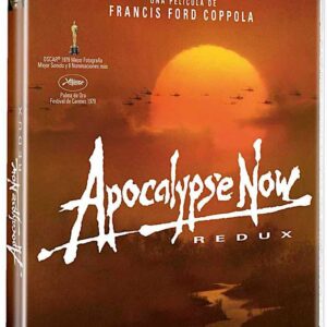 Apocalypse Now Redux [DVD]