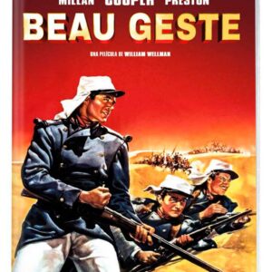 Beau geste [DVD]