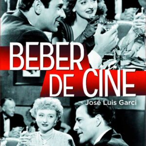 Beber de cine