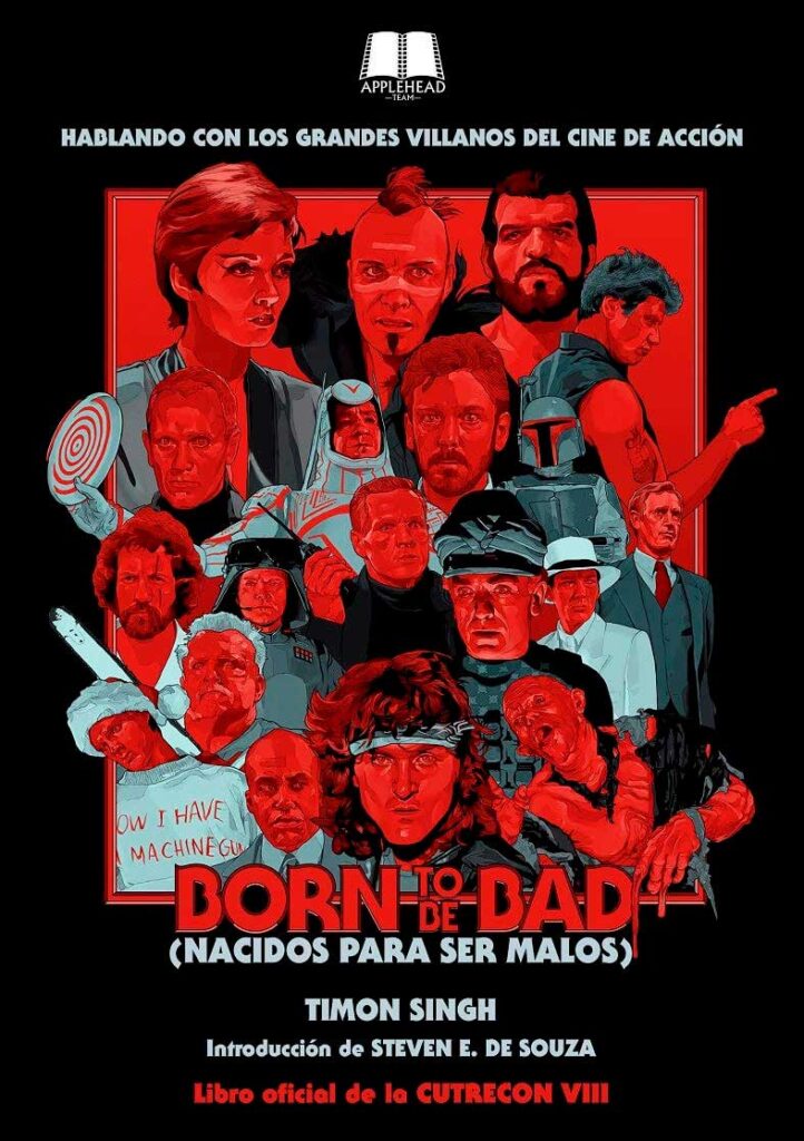 10 películas de terror en el bosque 15 Born to be Bad