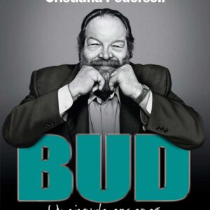 Bud. un emotivo retrato de Bud Spencer