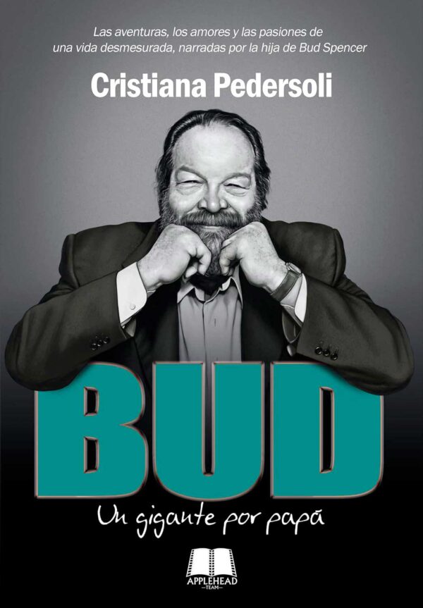 Bud. un emotivo retrato de Bud Spencer