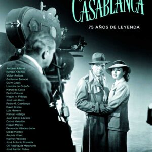 Casablanca 75 años de leyenda