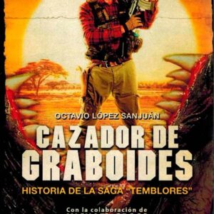 Cazador de Graboides