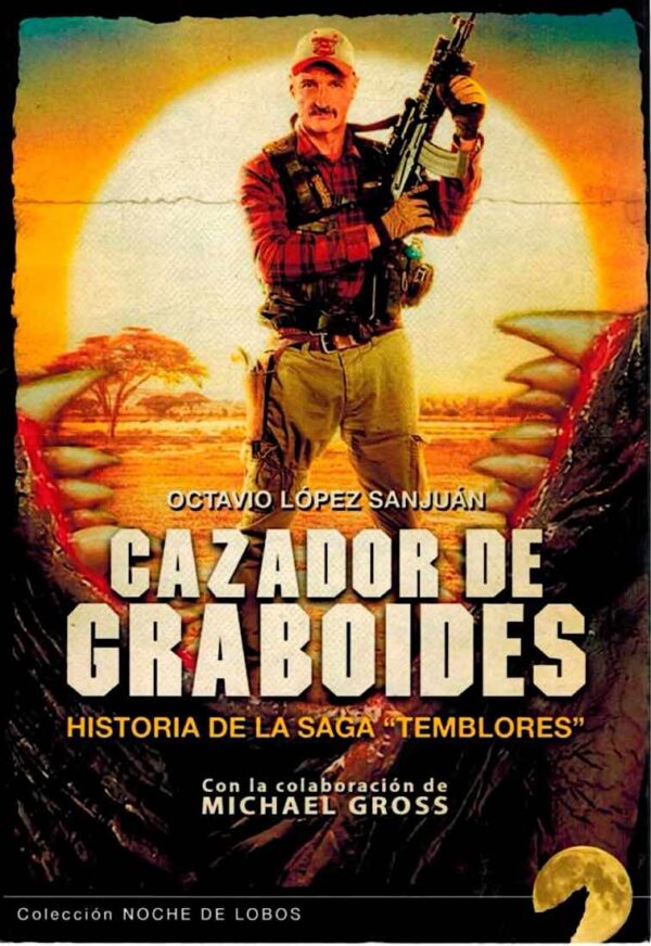Cazador de Graboides