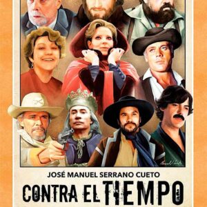 Contra el tiempo