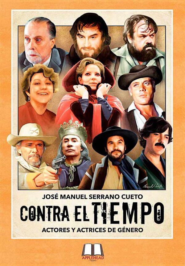 Contra el tiempo