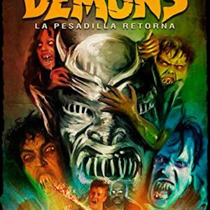 Demons
