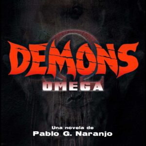 Demons Omega