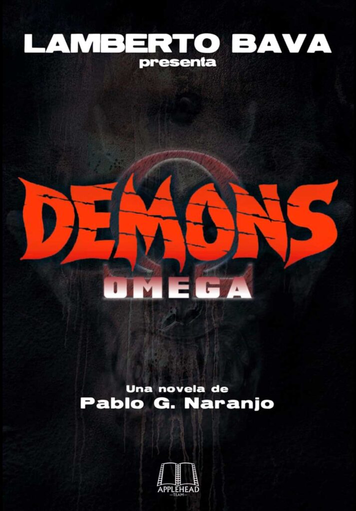 10 películas de terror en el bosque 17 Demons Omega