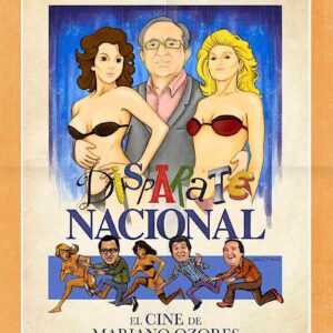 Disparate nacional