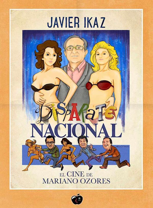 Disparate nacional