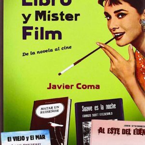 Doctor Libro y Mister Film