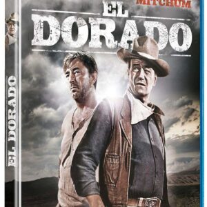 El Dorado [Blu-ray]