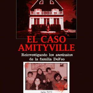 El caso Amityville