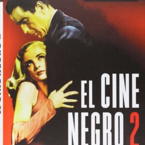 El Cine Negro 2
