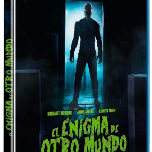 El Enigma de Otro Mundo (The Thing from Another World) (1951) (Blu-ray)