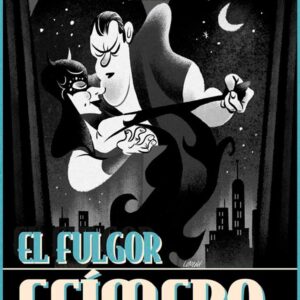 El fulgor efímero