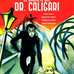 El gabinete del doctor Caligari