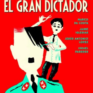 El gran dictador