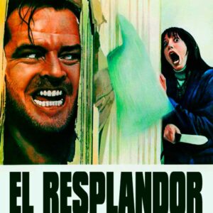 El resplandor