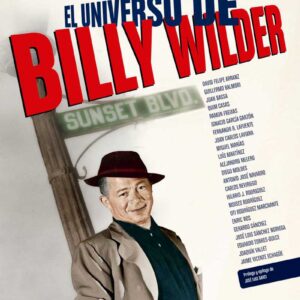 El universo de Billy Wilder