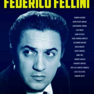 El universo de Federico Fellini