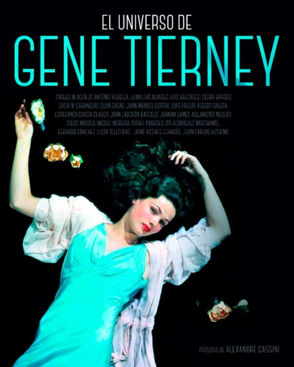 El universo de Gene Tierney
