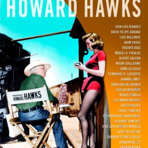 El universo de Howard Hawks