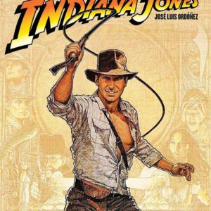 El universo de Indiana Jones