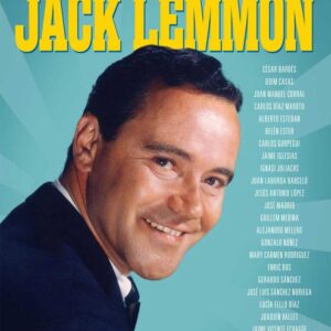 El universo de Jack Lemmon