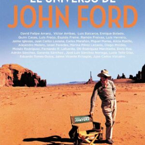 El universo de John Ford