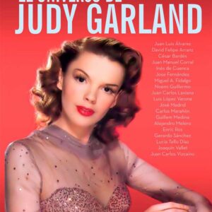 El universo de Judy Garland