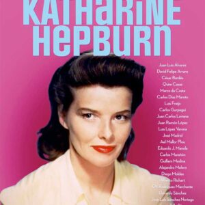 El universo de Katharine Hepburn