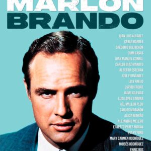 El universo de Marlon Brando