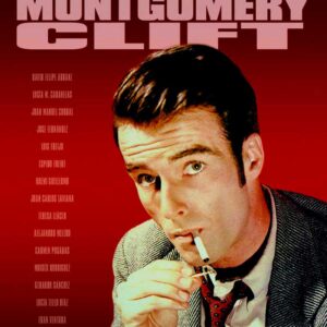 El universo de Montgomery Clift