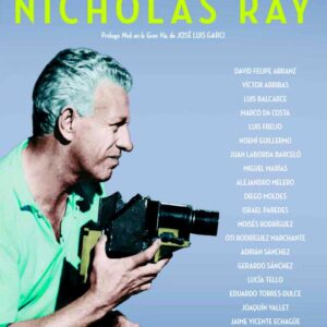 El universo de Nicholas Ray
