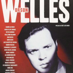 El universo de Orson Welles