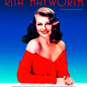 El universo de Rita Hayworth