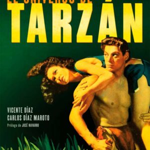 El universo de Tarzán