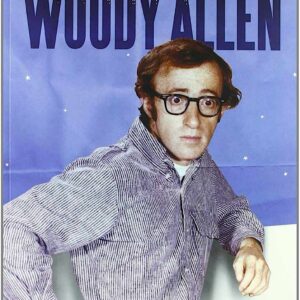 El universo de Woody Allen