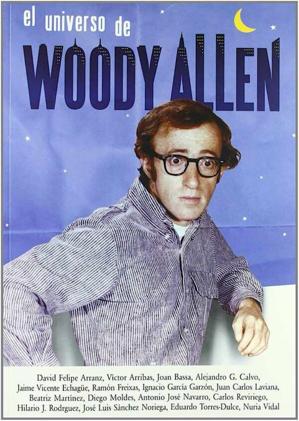 El universo de Woody Allen