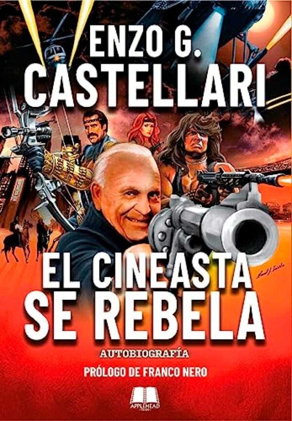 Enzo Castellari