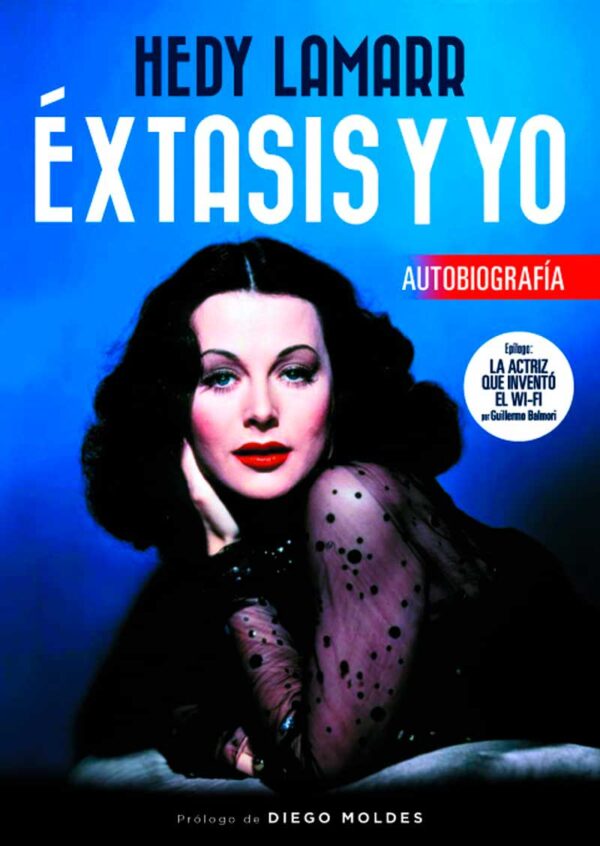 Éxtasis y yo