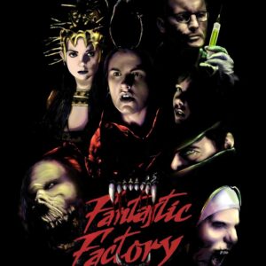 Fantastic Factory