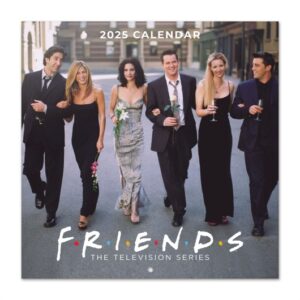 Calendario Friends