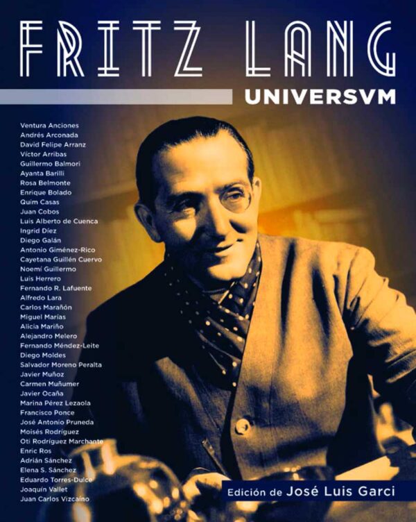 Fritz Lang