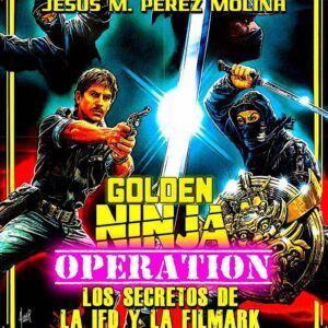 Golden Ninja operation