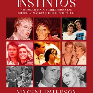 Iconos e instintos